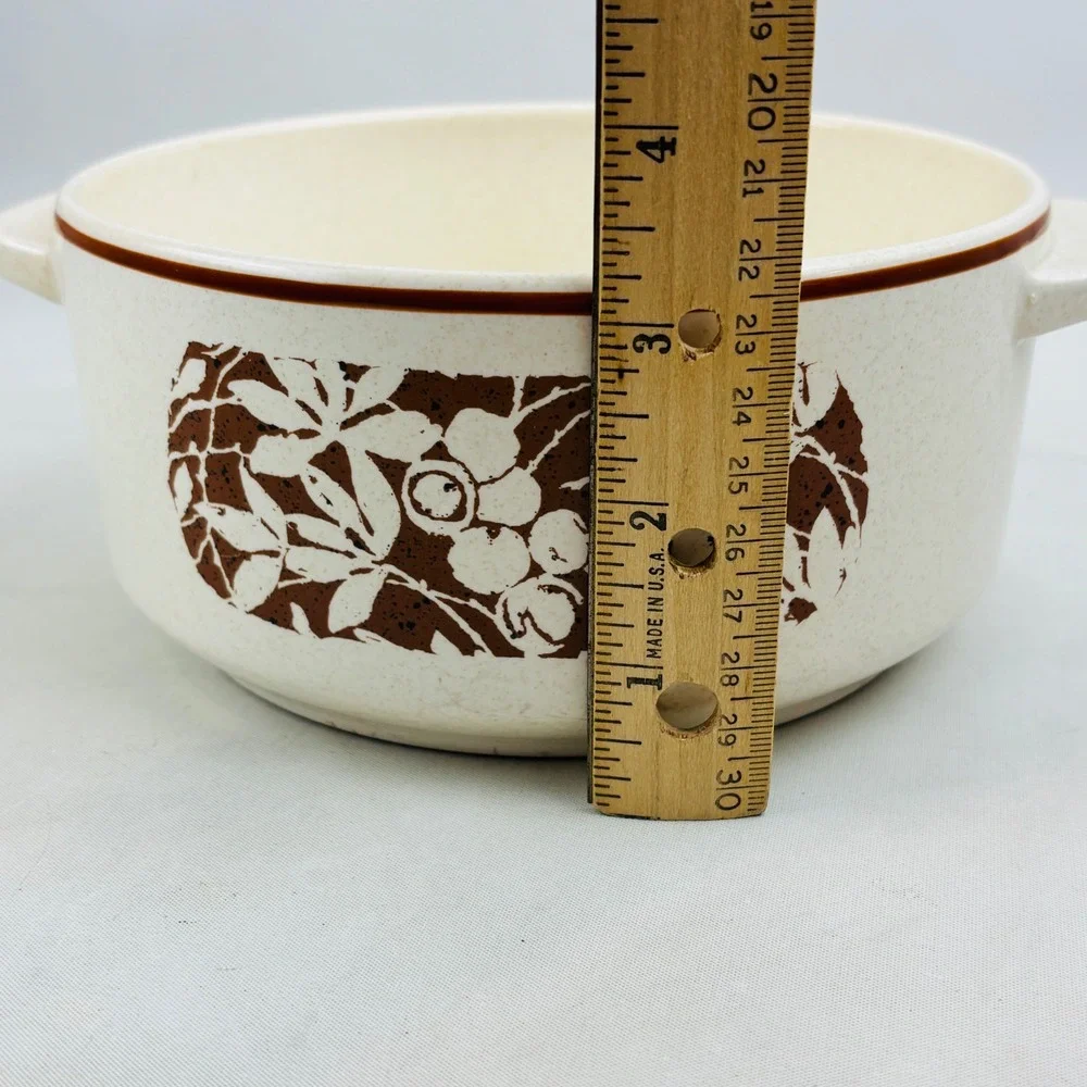 Lenox Woodspice 6.5